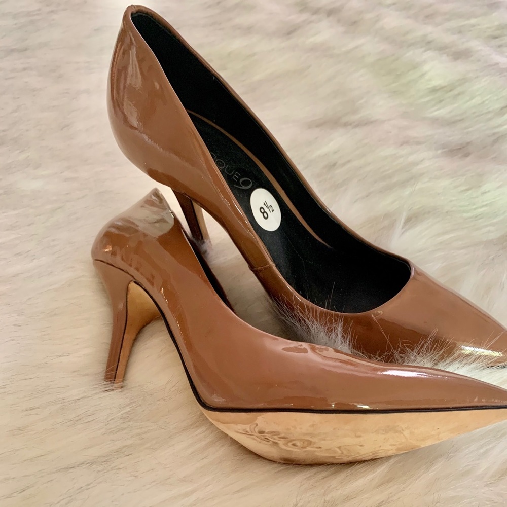 Sally beautiful shoes